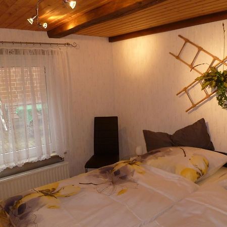 Guest House Schneider Laatzen Ngoại thất bức ảnh