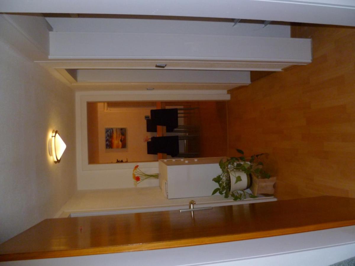 Guest House Schneider Laatzen Ngoại thất bức ảnh