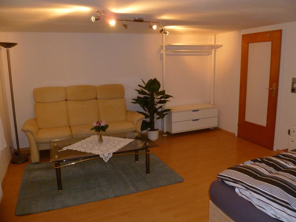 Guest House Schneider Laatzen Phòng bức ảnh