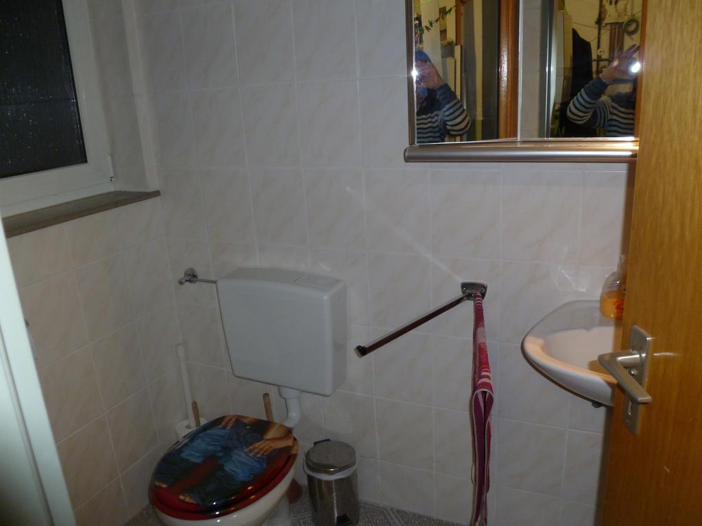 Guest House Schneider Laatzen Phòng bức ảnh