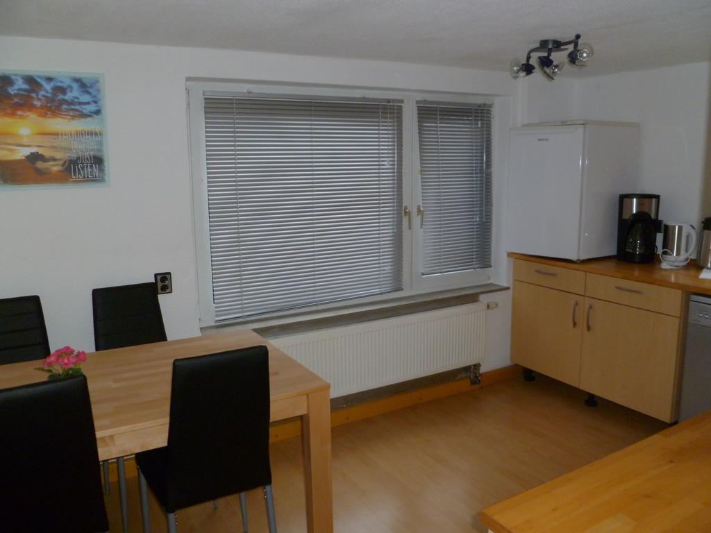 Guest House Schneider Laatzen Phòng bức ảnh