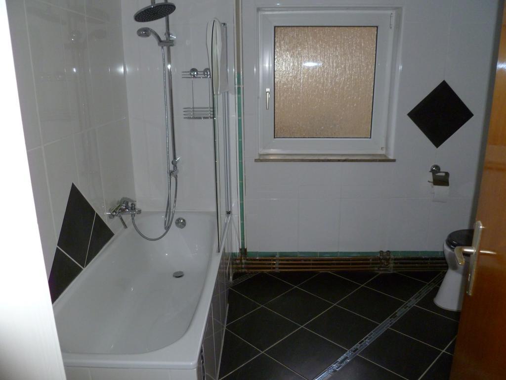 Guest House Schneider Laatzen Phòng bức ảnh