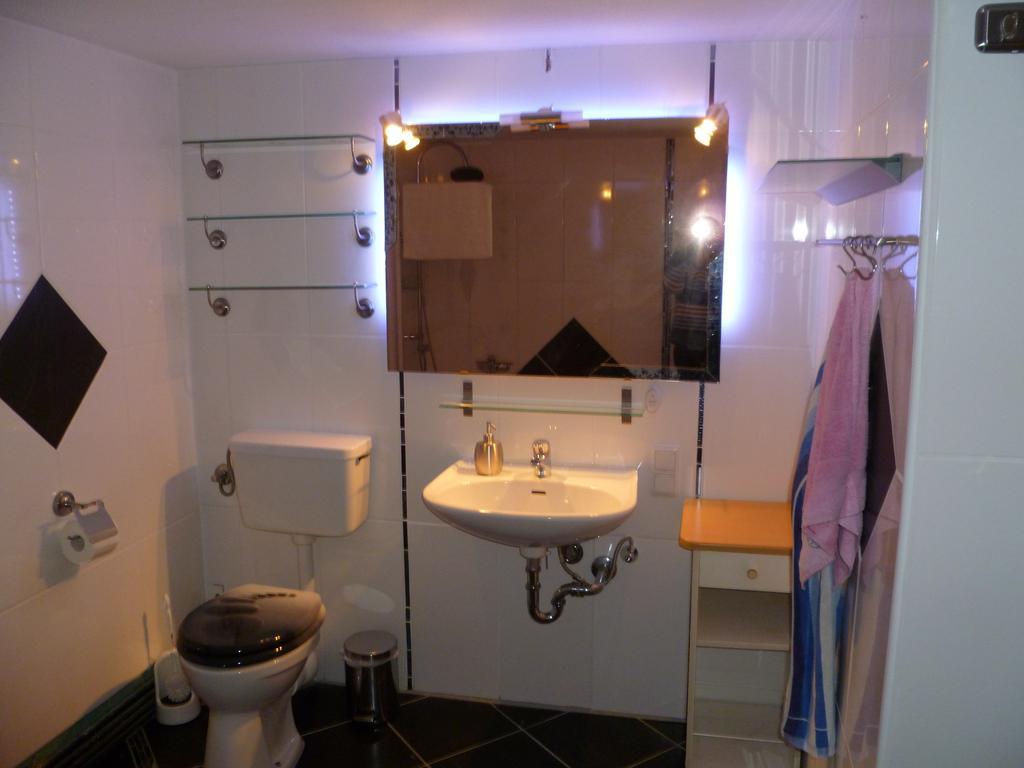 Guest House Schneider Laatzen Phòng bức ảnh