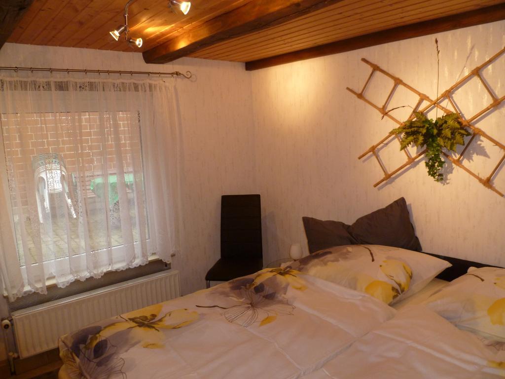 Guest House Schneider Laatzen Ngoại thất bức ảnh