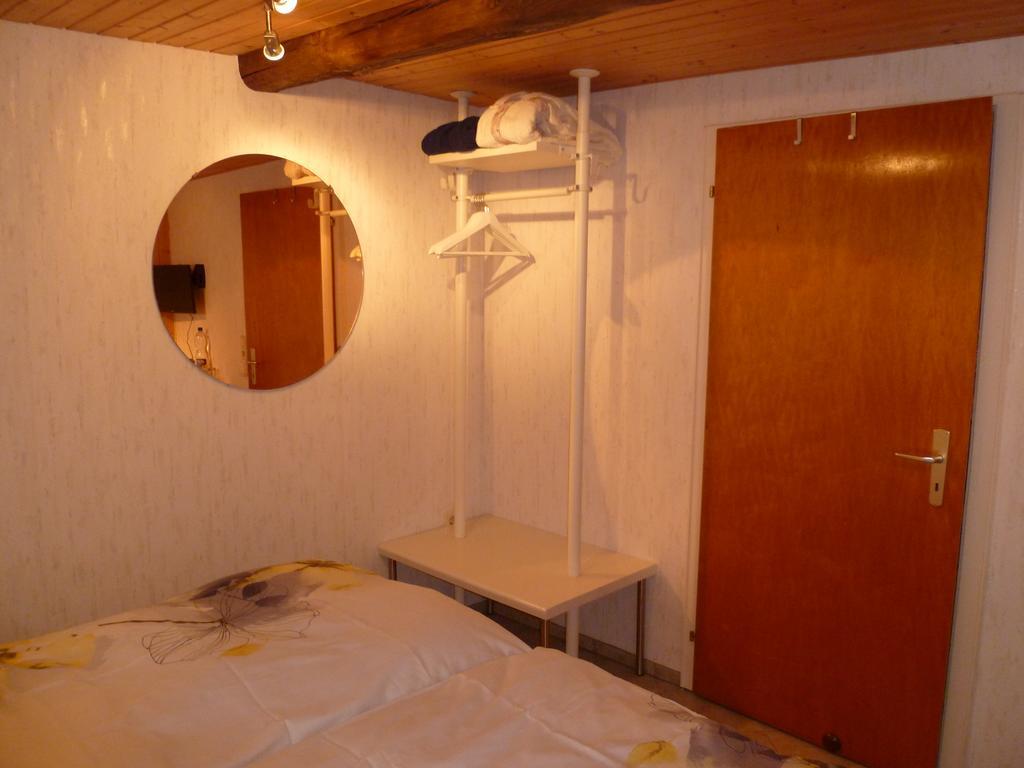 Guest House Schneider Laatzen Ngoại thất bức ảnh